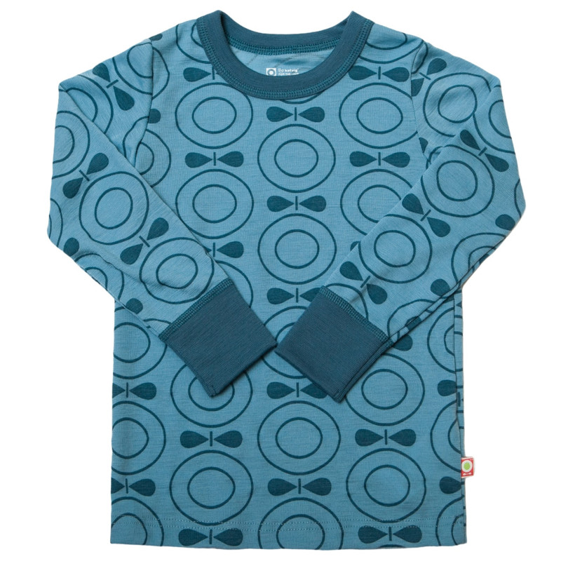 copy of copy of Katvig (Joha) outlet woolen longsleeve chimpansee