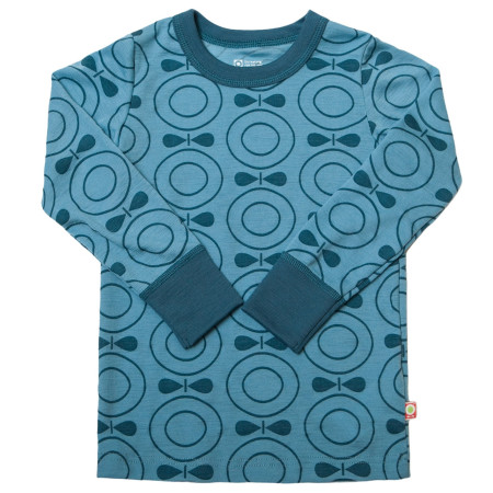 copy of copy of Katvig (Joha) outlet woolen longsleeve chimpansee