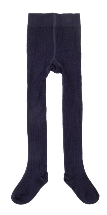 Joha woolen tights navy (6003)
