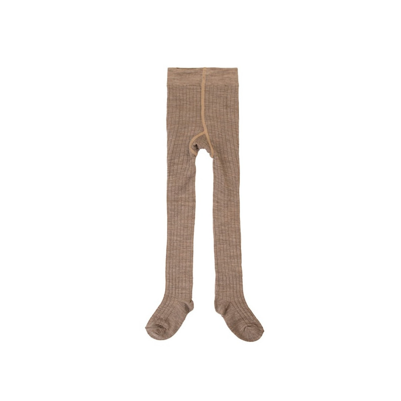 Joha woolen tights sand (6003)