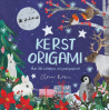 Activiteitenboek kerstorigami