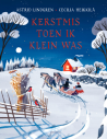 Kesrtmis toen ik klein was (Astrid Lindgren)