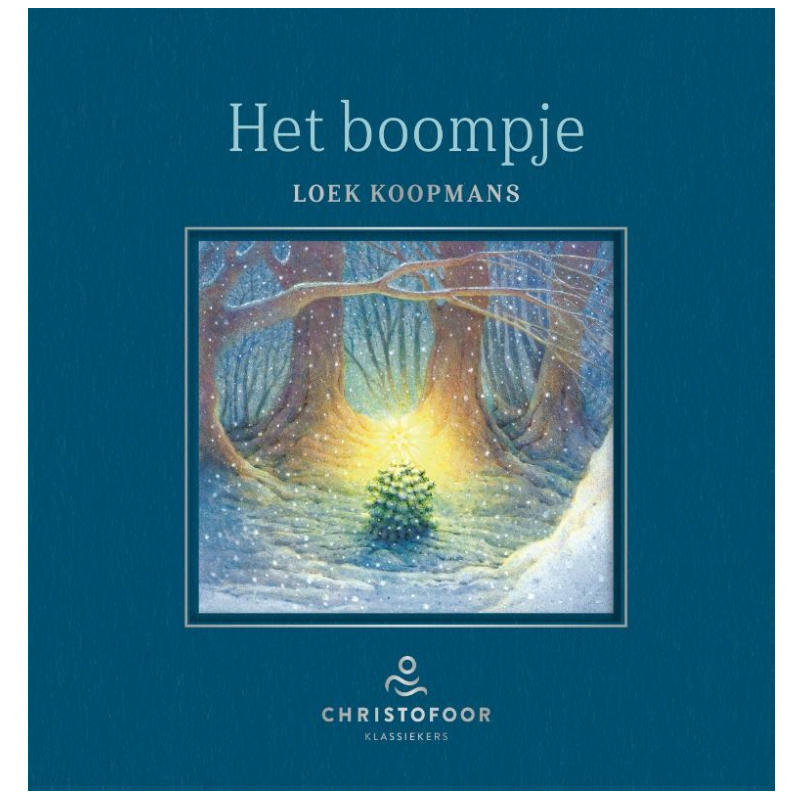 Het boompje (Loek Koopmans)