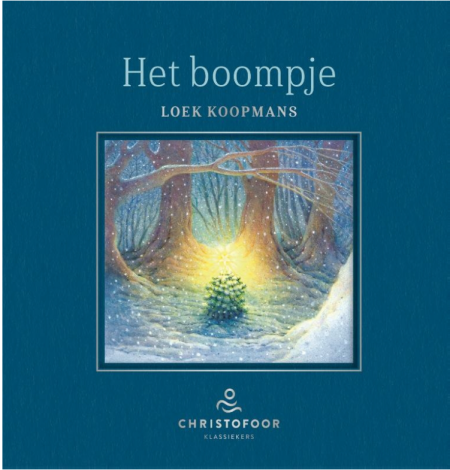 Het boompje (Loek Koopmans)
