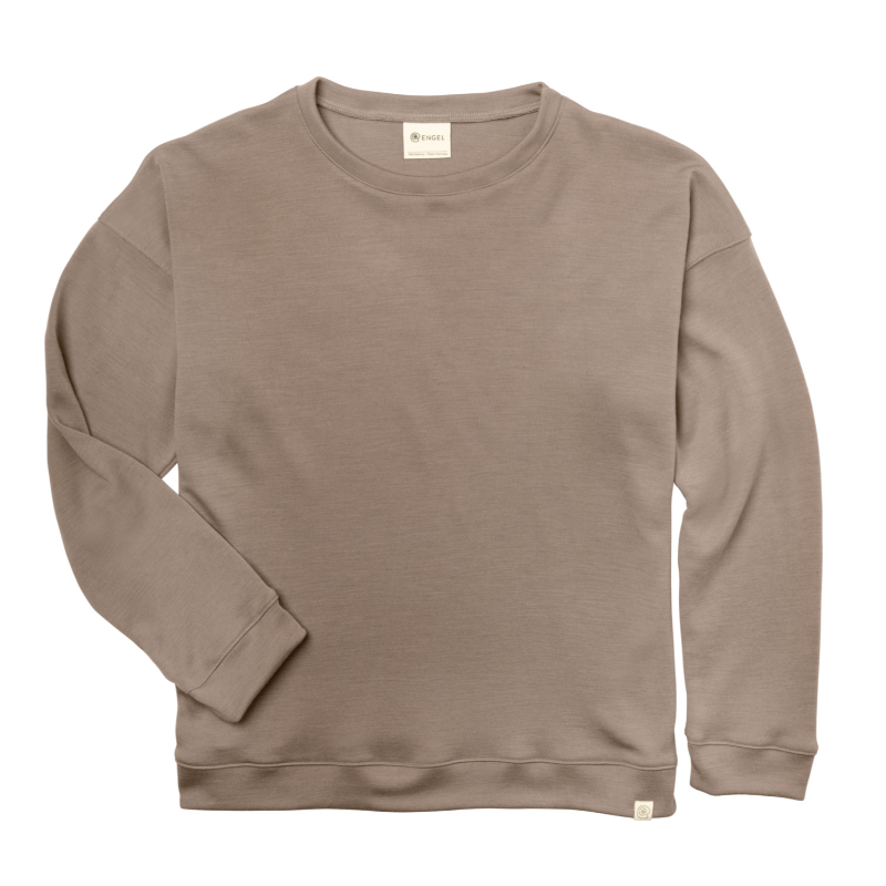 copy of Engel Natur wolzijde sweatshirt navy