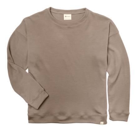 copy of Engel Natur wolzijde sweatshirt navy