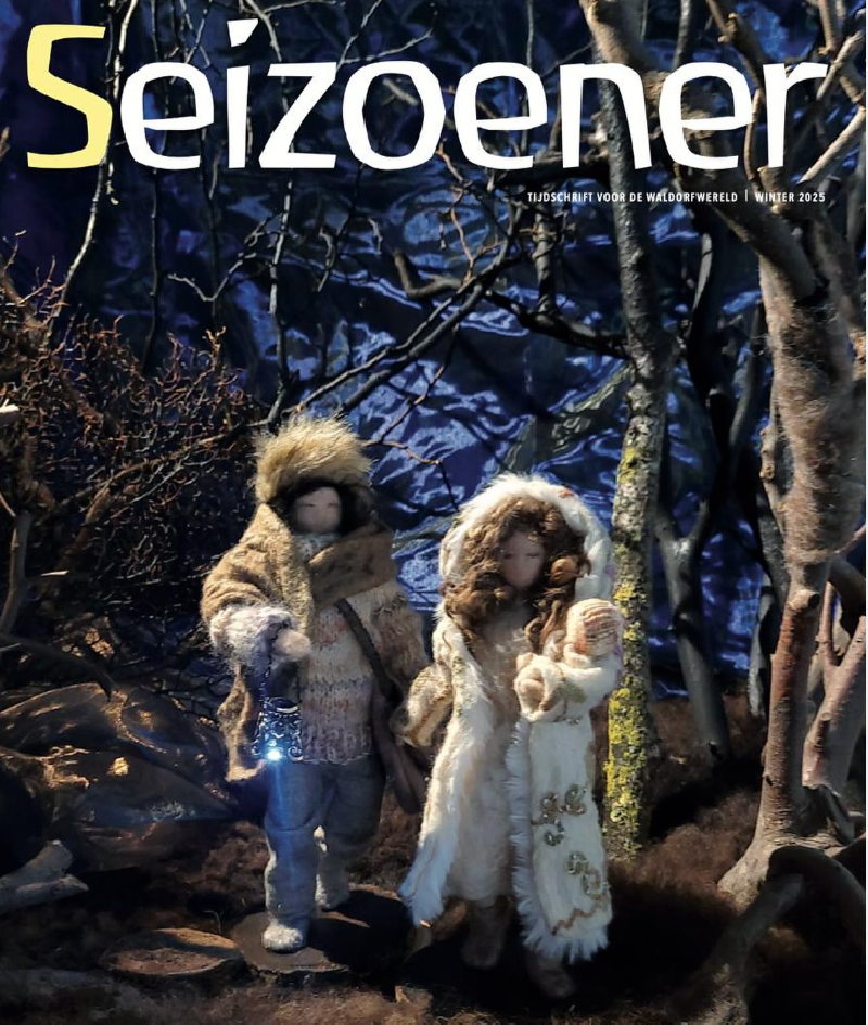 copy of De seizoener herfst 2025