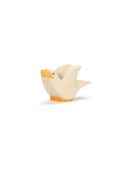 Ostheimer vliegende duif (1191)