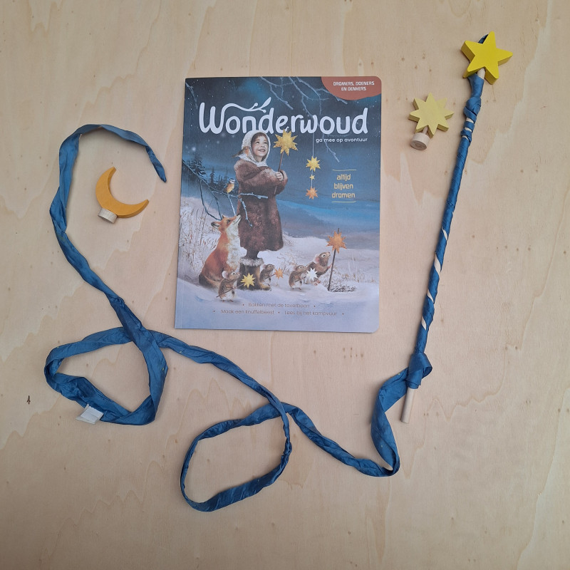 copy of Slot Sofensteinn wintereditie 2024