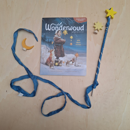 Wonderwoud (Slot Sofenstein) Winter 2025