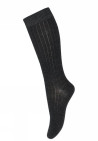 MP Denmark kneesocks dark grey (69017)