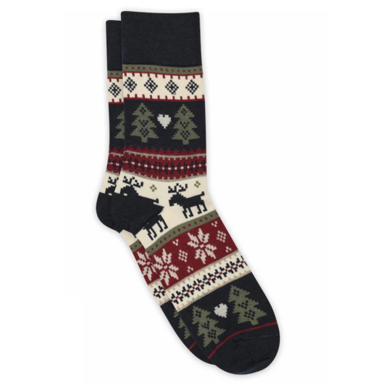 Mp Denmark wollen herensokken Klaus Navy