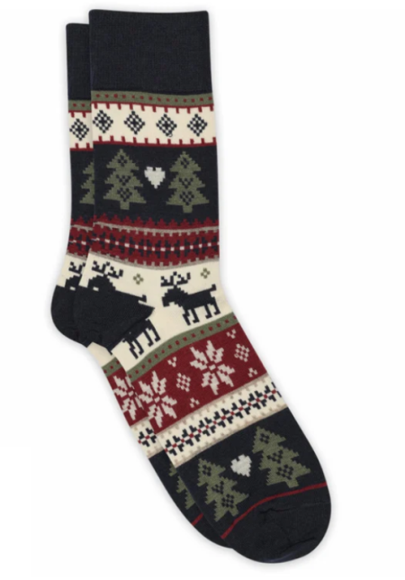 Mp Denmark wollen herensokken Klaus Navy