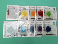 kite paper14*14cm single colour