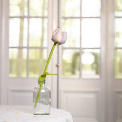 Sjaal met verhaal tulp Livia