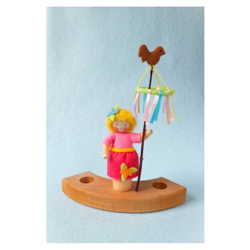 Palm sunday  (Atelier Pippilotta)