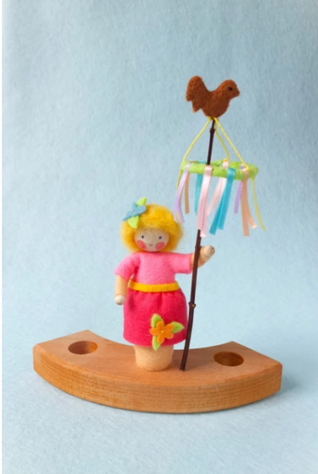 Palm sunday  (Atelier Pippilotta)