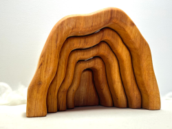 copy of copy of Bikeho cave containing of three pieces