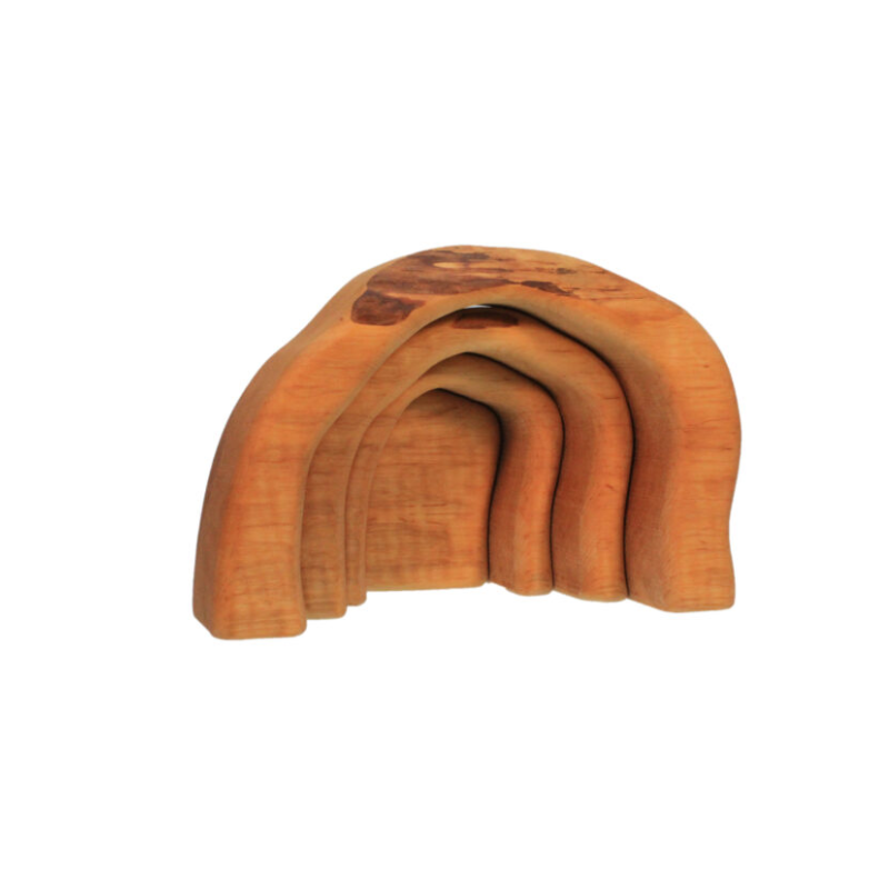 copy of copy of copy of Bikeho cave containing of three pieces