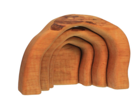 copy of copy of copy of Bikeho cave containing of three pieces