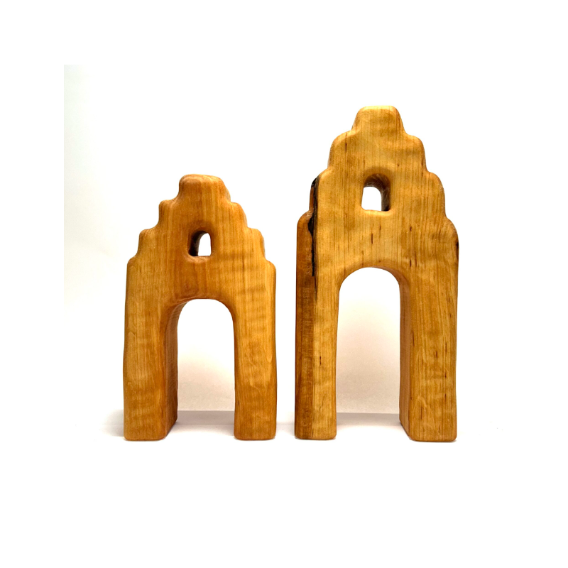 copy of Bikeho cityhouse without door