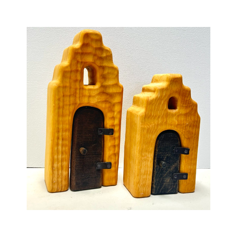 copy of copy of Bikeho cityhouse without door