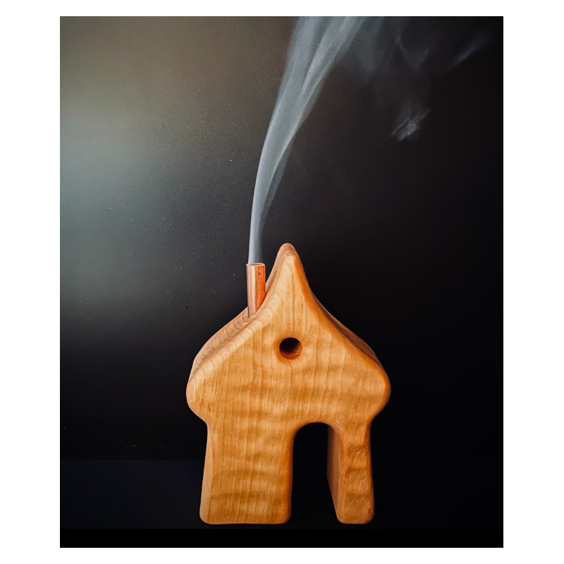 copy of copy of Bikeho tower with two windows (7253)