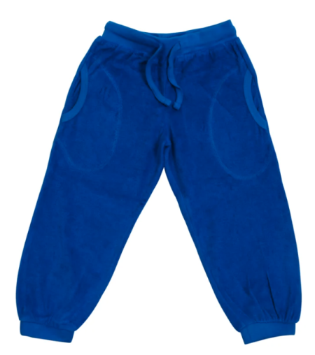 copy of Duns Sweden terry long pants black