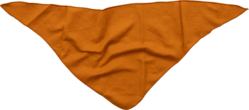 Lilano woolsilk scarf Curry