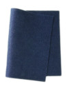 copy of De Witte Engel true felt woolfelt navy blue