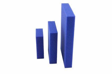 De witte engel punchmat ECO 20*30cm