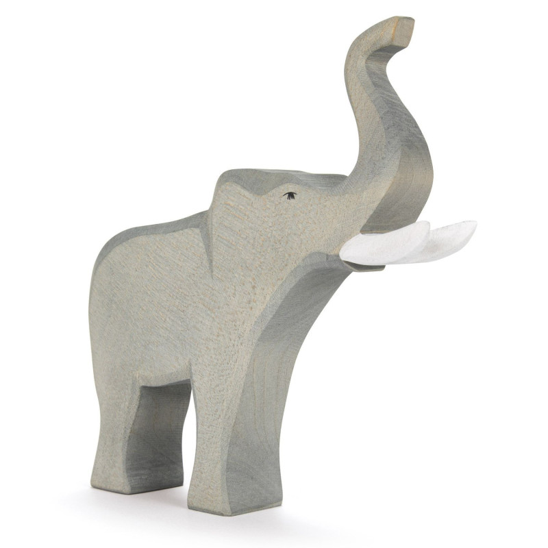 Ostheimer trompetterende olifant (20411)