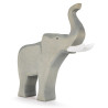 Ostheimer trompetterende olifant (20411)