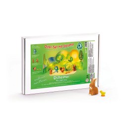 Ostheimer diorama set pasen (60305)