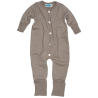 Reiff wolzijde jumpsuit  savanne