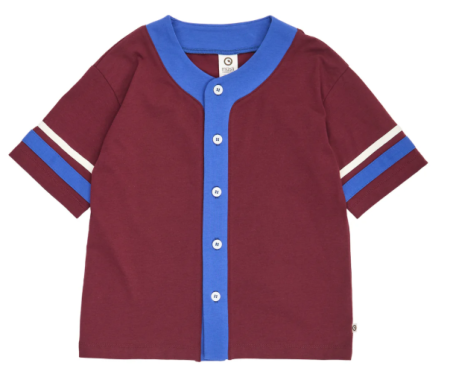 Muesli cotton  shortsleeve  clubhouse ss
