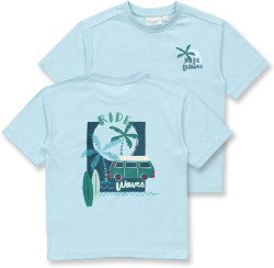 copy of copy of copy of copy of Sense Organics tshirt jade