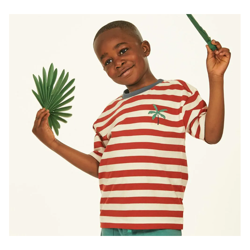 copy of copy of copy of copy of Sense Organics tshirt jade