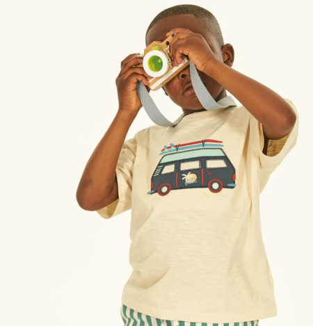 copy of copy of copy of copy of Sense Organics tshirt jade