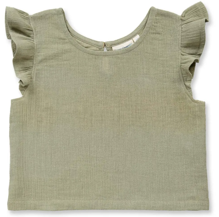 copy of copy of copy of copy of Sense Organics tshirt jade