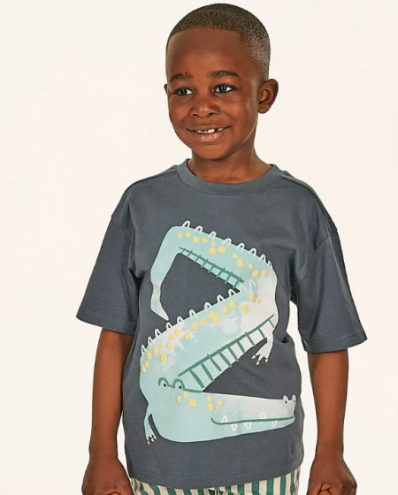 copy of copy of copy of copy of Sense Organics tshirt jade