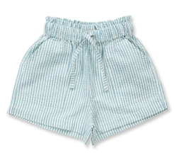 copy of copy of copy of Sense Organics korte broek olijf