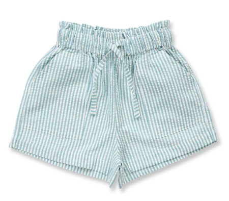 copy of copy of copy of Sense Organics korte broek olijf