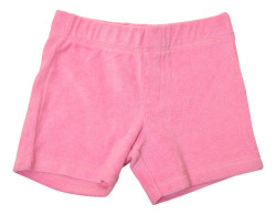 Duns Sweden terry korte broek Lilac Chiffon