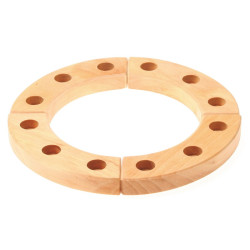 Grimms verjaardagsring 12 stekers naturel (2000)