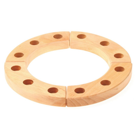 Grimms verjaardagsring 12 stekers naturel (2000)