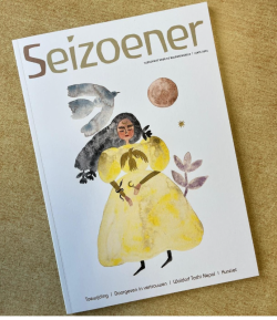 De seizoener lente 2026