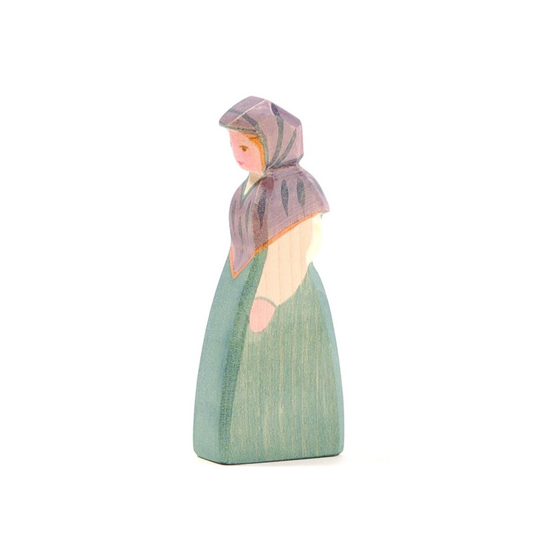 Ostheimer marktvrouw (2788)