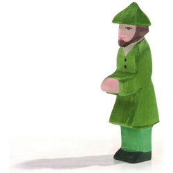 Ostheimer jager (25301)