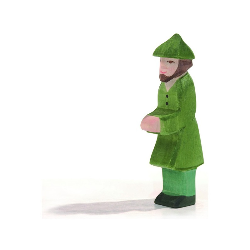 Ostheimer jager (25301)